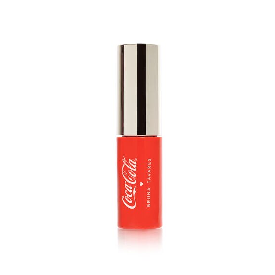 TINT OIL LABIAL BRUNA TAVARES COCA-COLA